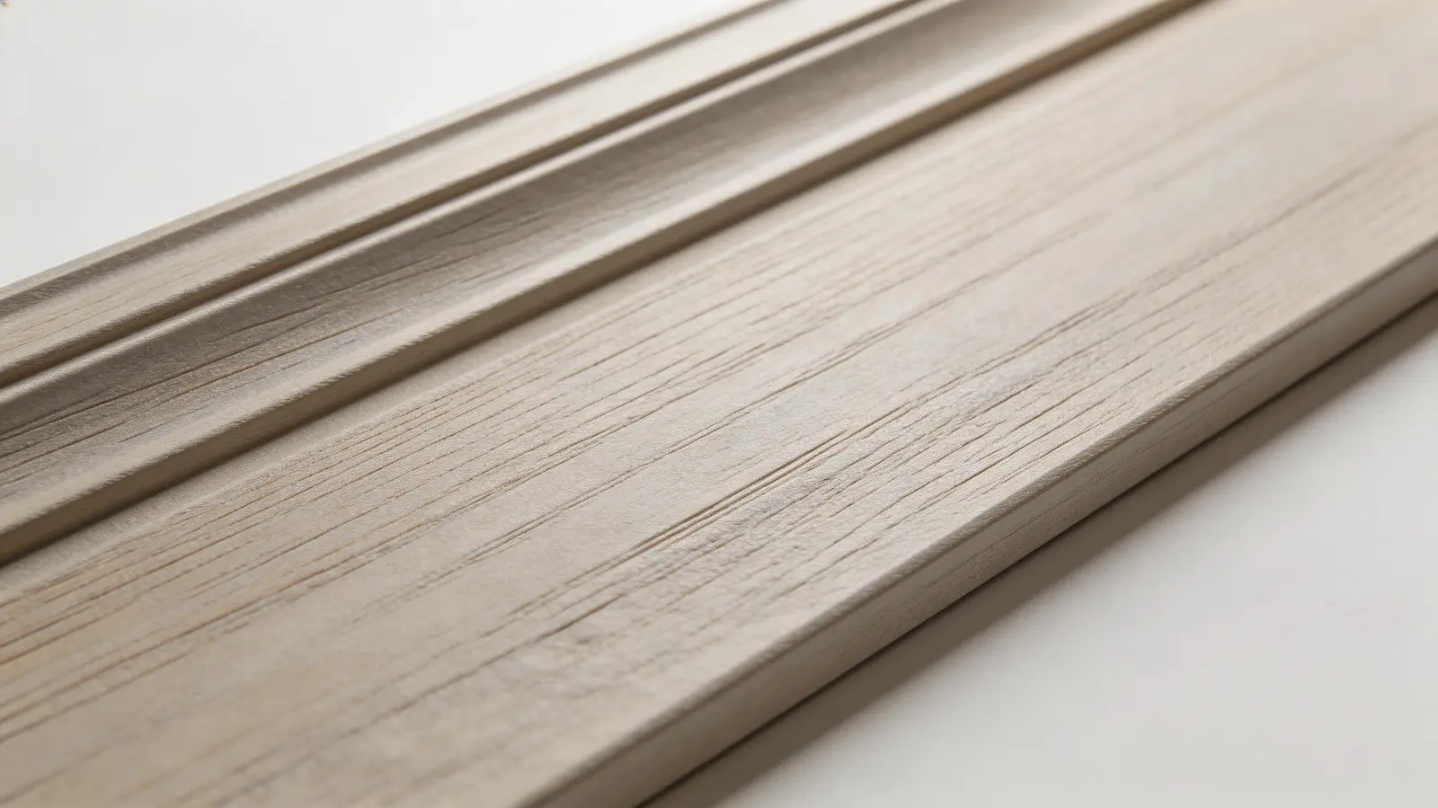 PVC Product Close-up